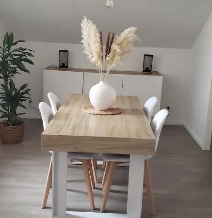 Chez Aurel * La Francheville